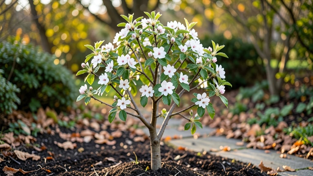 Cherry Tree Small Fruit Pruning: Year-Round Harvest Hacks for Compact Trees