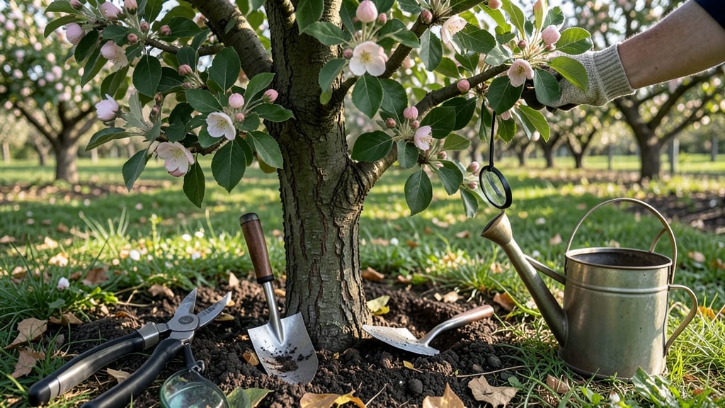 Is My Apple Tree Dead: 5 Signs to Check Before Giving Up