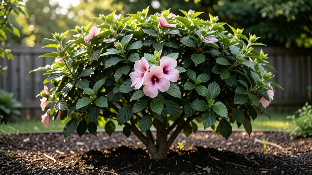 Tree Form Hibiscus: Pruning Guide for Sky-High, Graceful Branches
