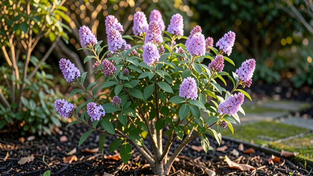 Dwarf Korean Lilac Tree Winter Pruning: Year-Round Bloom Revival in 3 Simple Cuts