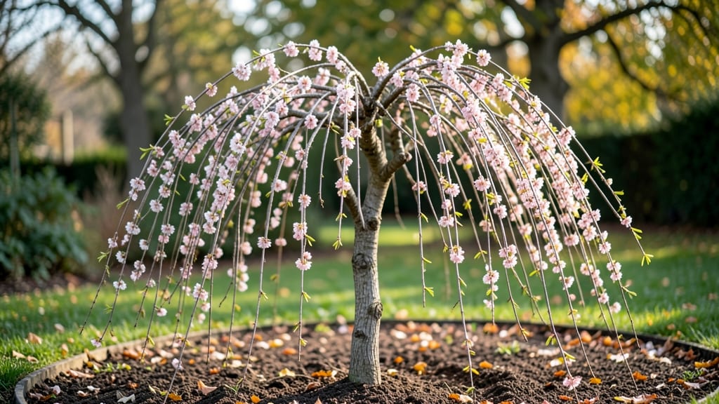 Weeping Cherry Tree Bloom Time: Predict Your First Flowers by Variety & Climate