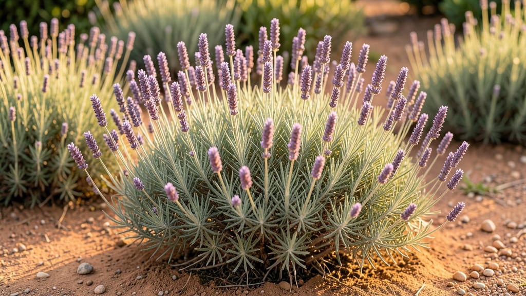 How Tall Does a Lavender Tree Grow: Pruning Secrets to Control Height by Season