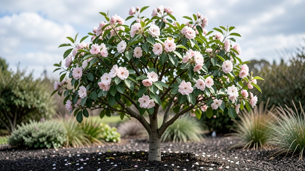 Flowering Pear Tree Growth Rate: Decade-by-Decade Height Progression Chart