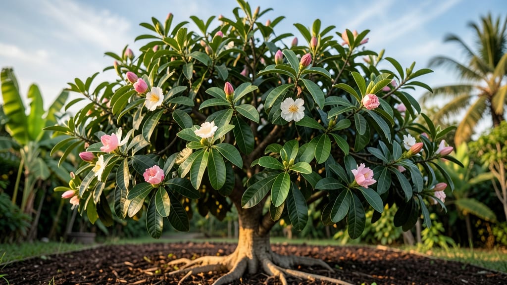 Mango Tree Flowering Stages: What to Expect Each Season for Fruit Success