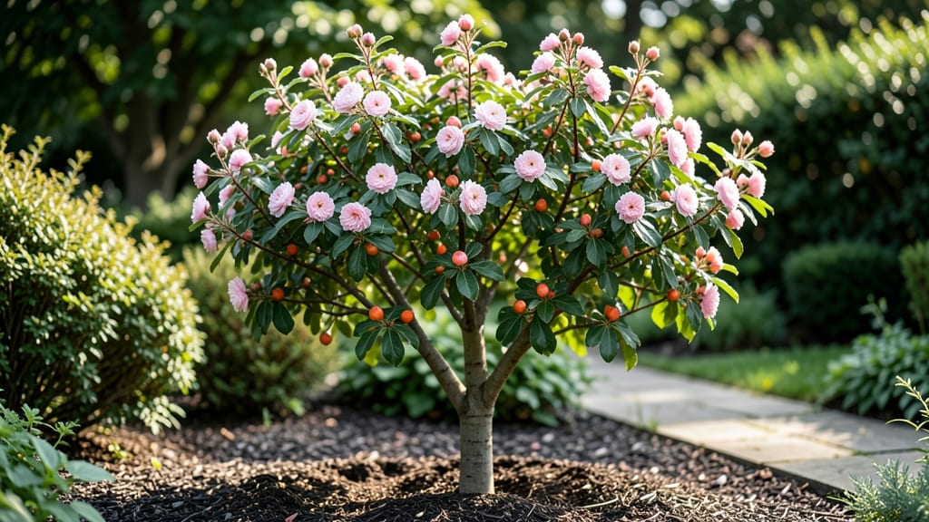 Crabapple Tree Non Fruit Bearing: Why They Grow and How to Use Them