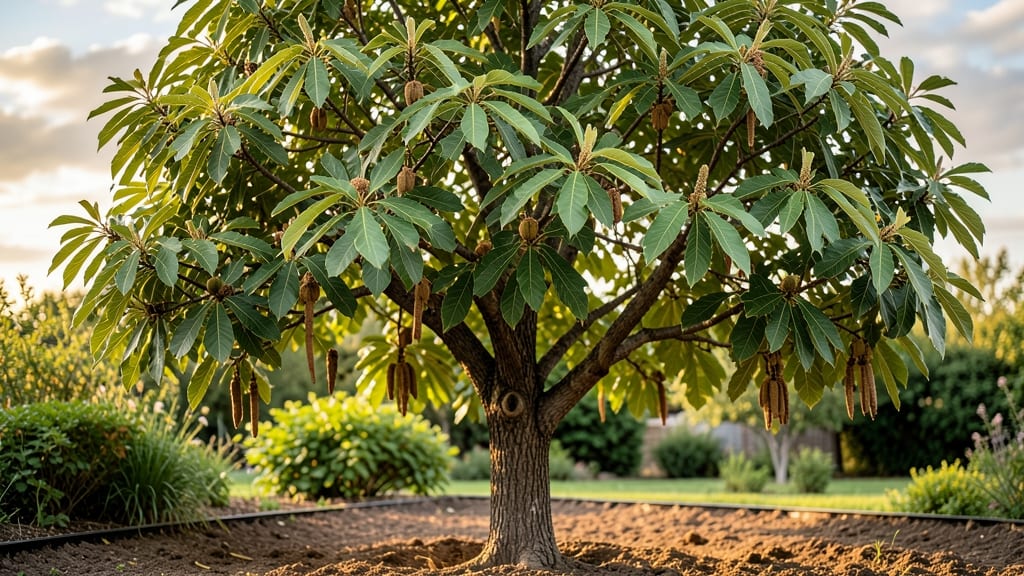 How Tall Do Pecan Trees Grow: Mature Height Ranges by Variety & Growing Conditions