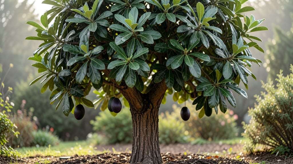 How Tall Do Avocado Trees Grow: Exact Heights by Variety & Care Requirements