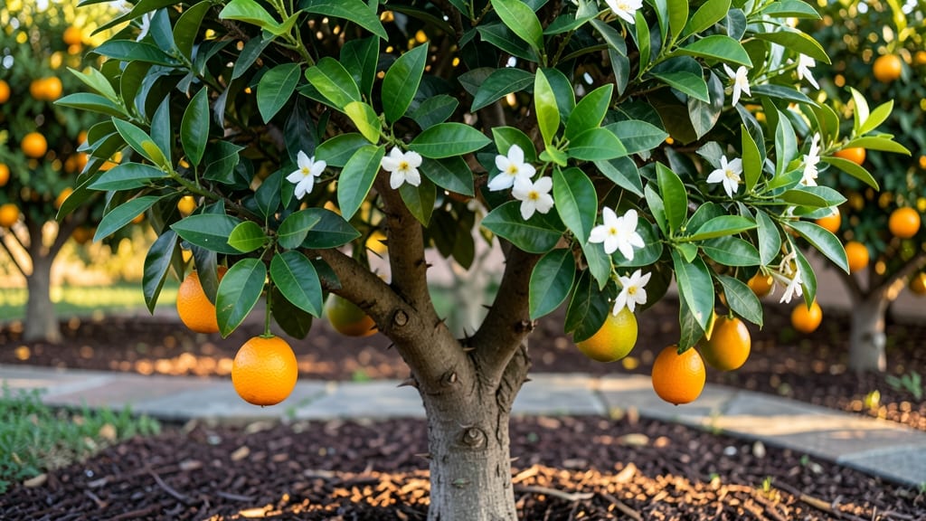 Cedar Tree Orange Balls Recipe: Zesty Homemade Citrus Ornaments in 15 Minutes