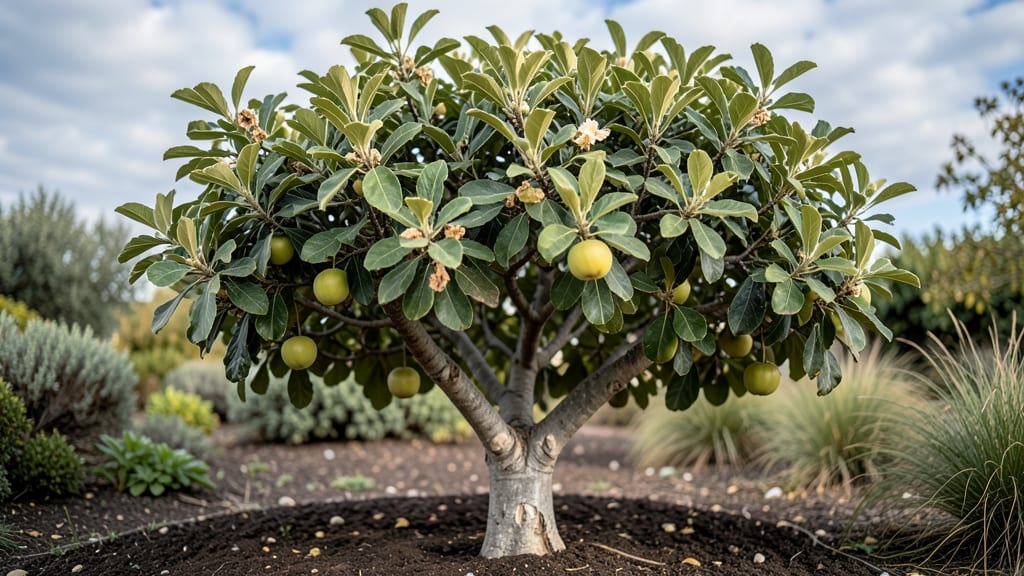 Persimmon Tree Unripe Fruit: When to Prune for Safe Harvesting