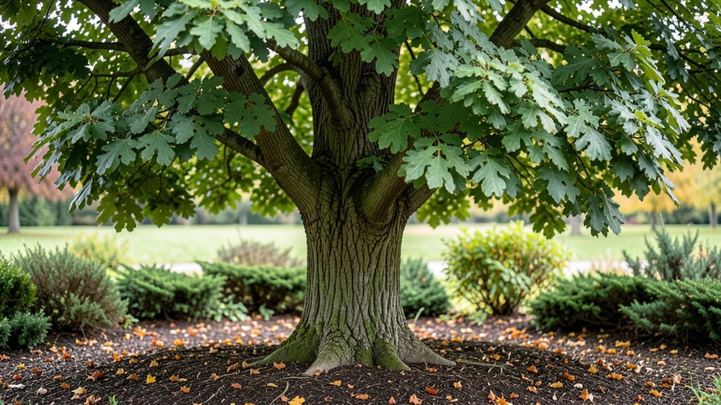 What Tree Is This: Google's Visual ID Guide for Any Leaf or Bark