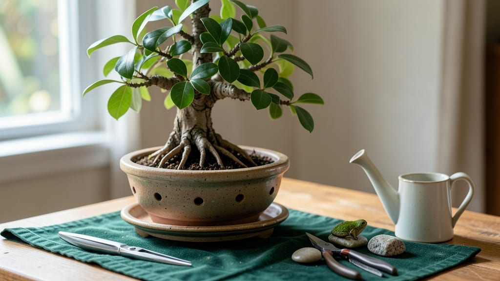 Living Urn Tree Options: Dwarf Varieties for Small Spaces and Containers