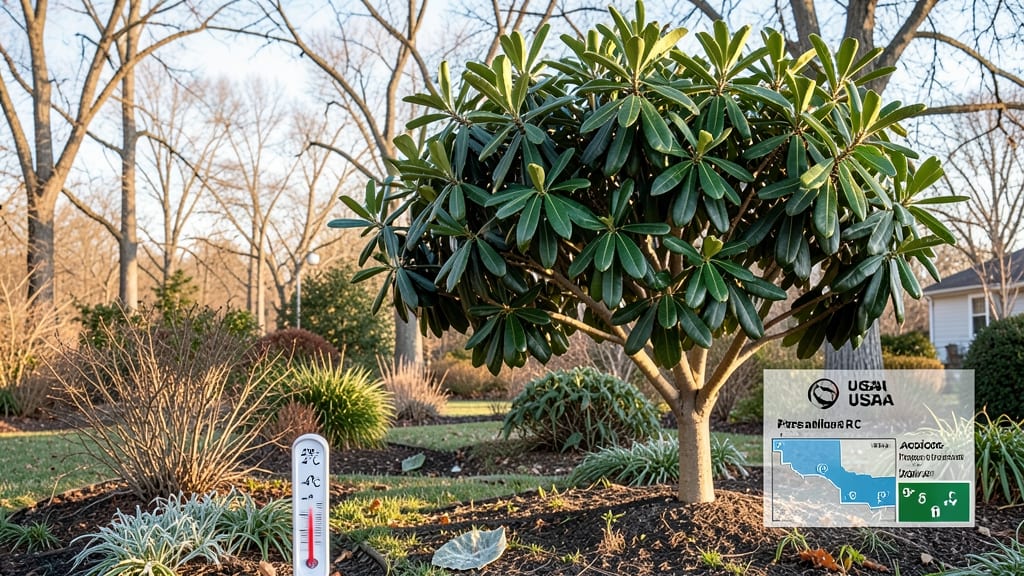 Can Avocado Trees Grow in Ohio: Cold Hardiness Limits and Survival Hacks