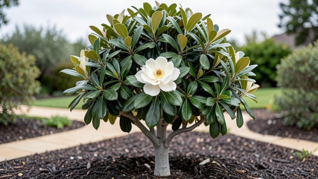 Dwarf Magnolia Tree Height: 5 Best Varieties That Stay Under 10 Feet