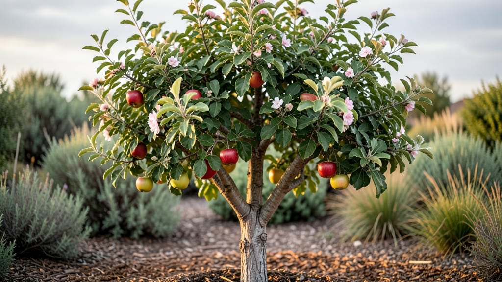Apple Tree Varieties for Zone 9: Best Choices and Growth Tips