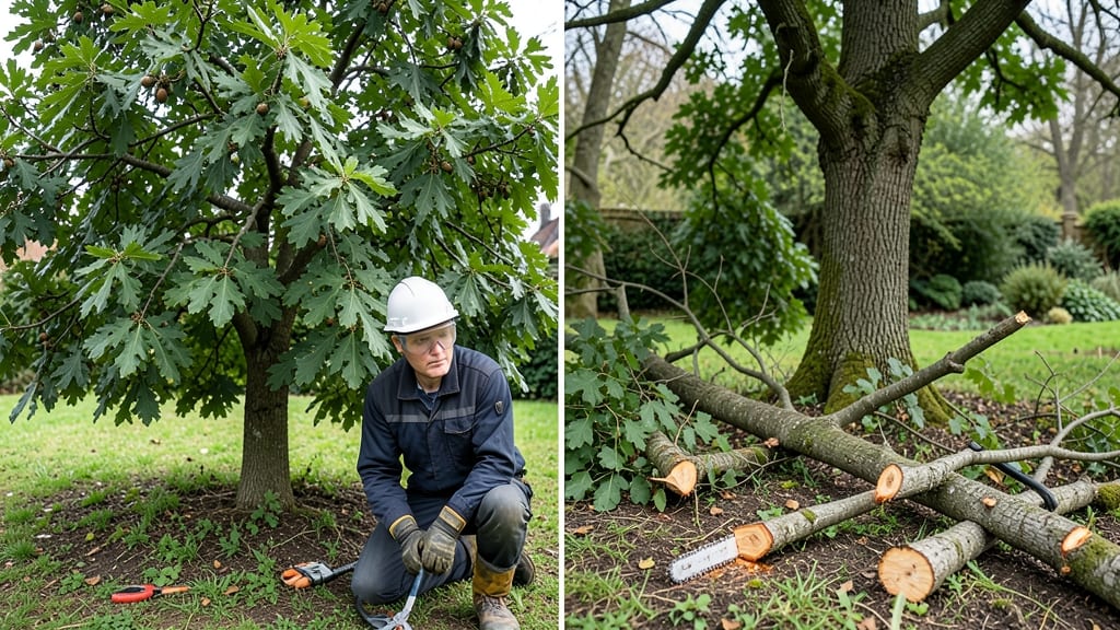 Why Is Tree Lopping Important: Safety and Tree Health Benefits Explained