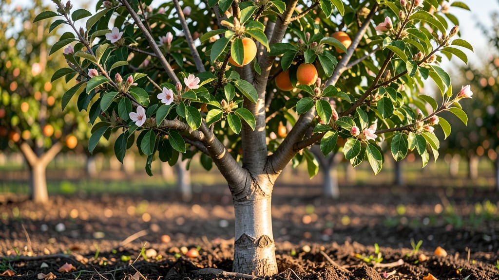 Apricot Tree Height Guide: Mature Sizes by Variety and Climate Zones