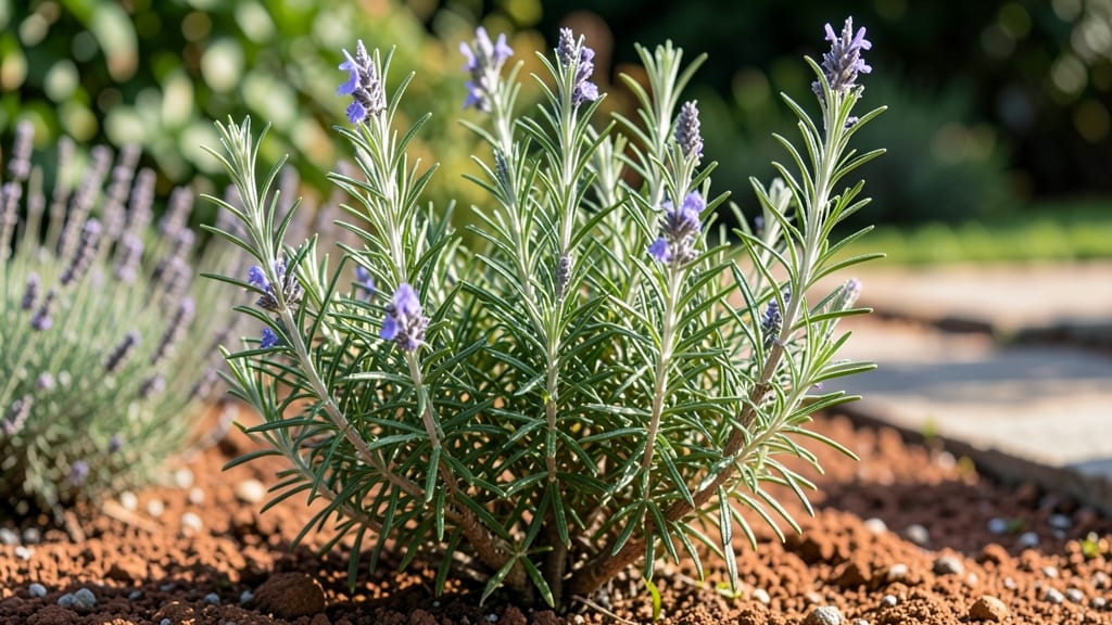 Rosemary Cone Tree Care: Year-Round Pruning for Lush, Fragrant Growth