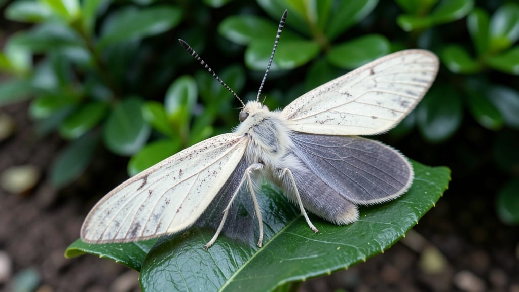 Box Tree Moth Pheromone Trap: Targeted Defense Against Devastating Defoliators