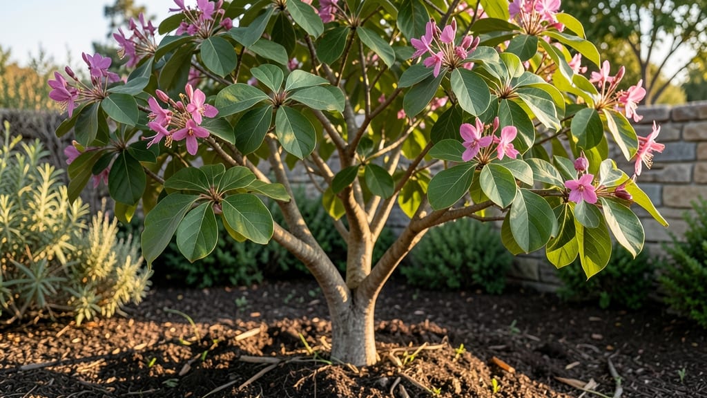 Orchid Tree Leaves: Revive Drooping Fronds With This Science-Backed Fix