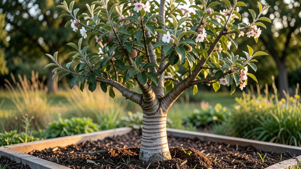 Donut Peach Tree Growing Zones: Exact USDA Ranges and Best Varieties