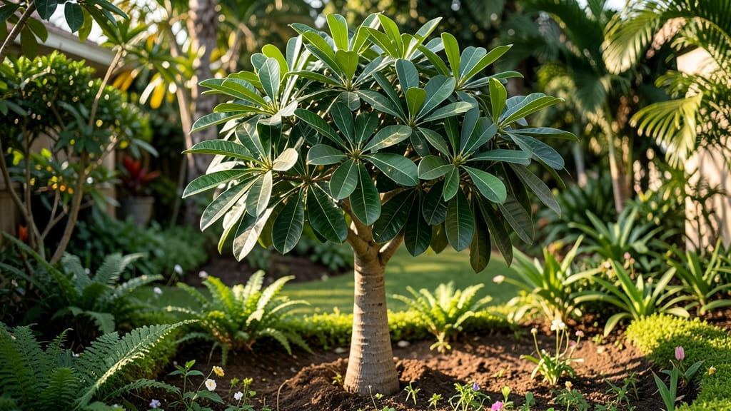 How Tall Can a Money Tree Grow: Max Heights by Variety & Care Tips