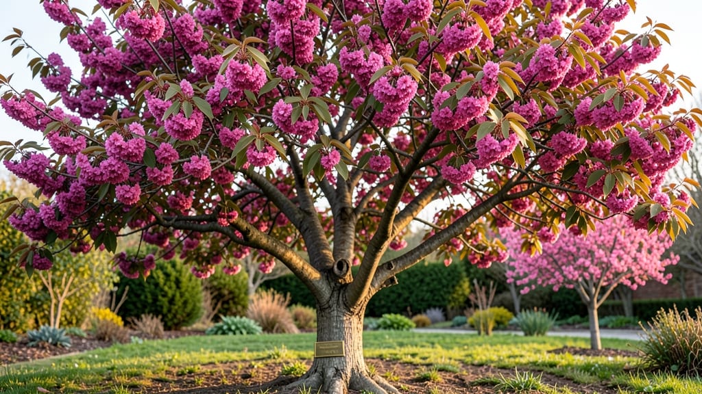 Ornamental Cherry Tree Lifespan: How Long They Thrive With Proper Care