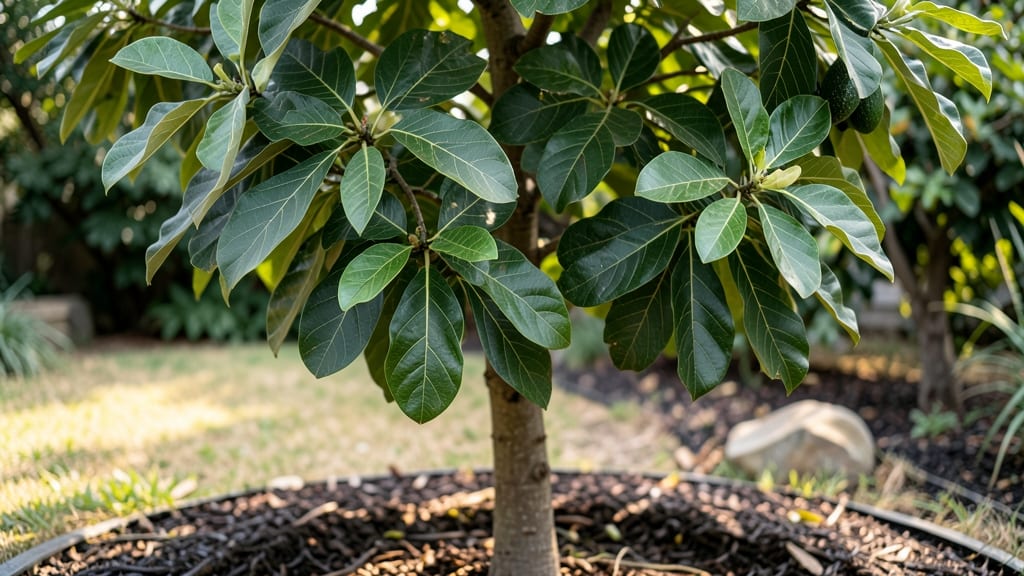 Avocado Tree Leaf Identification: Visual Guide to Distinguish Healthy From Diseased