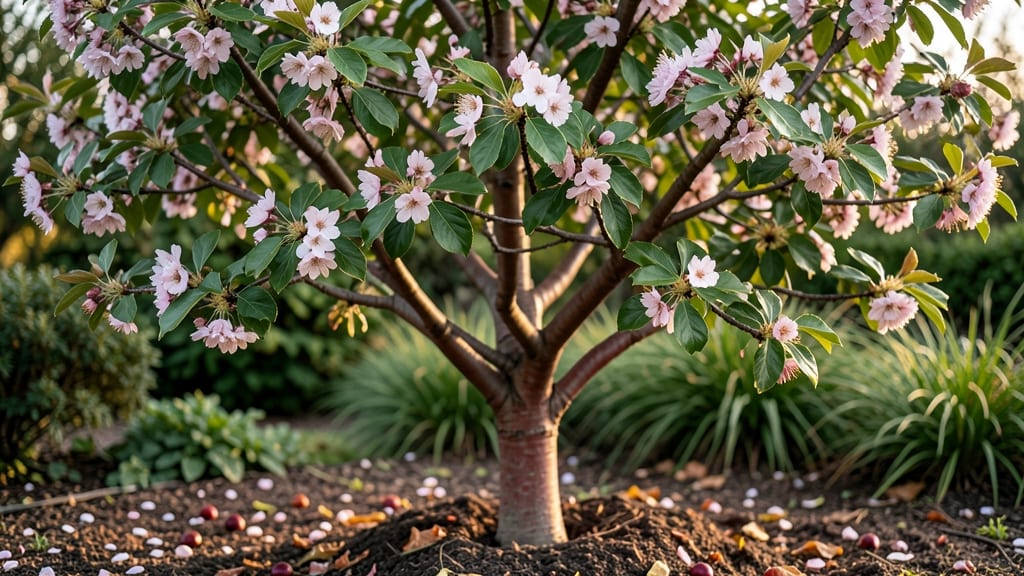 Cherry Tree Sun Requirements: How Many Hours Daily for Peak Fruit Production