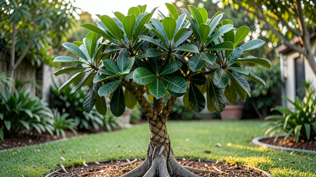 Money Tree Air Purifier: Year-Round Air-Cleansing Grace in Containers