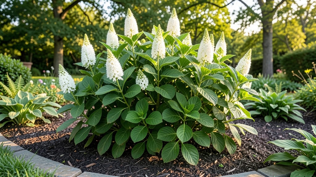 Pee Gee Tree Hydrangea: Pruning for Lush, Long-Lasting Blooms