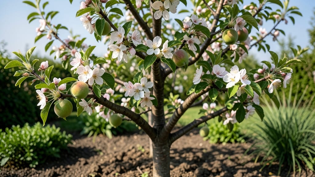 Do Peach Tree Flowers Turn Into Fruit: The Exact Timeline and Conditions