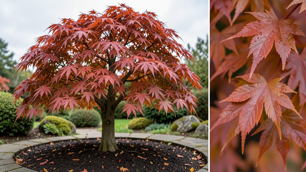 Japanese Maple Tree Colors: Year-Round Foliage Magic Through Pruning