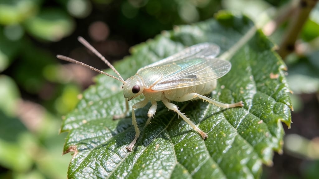 Hackberry Tree Bugs: Pest Identification and Organic Defense Guide