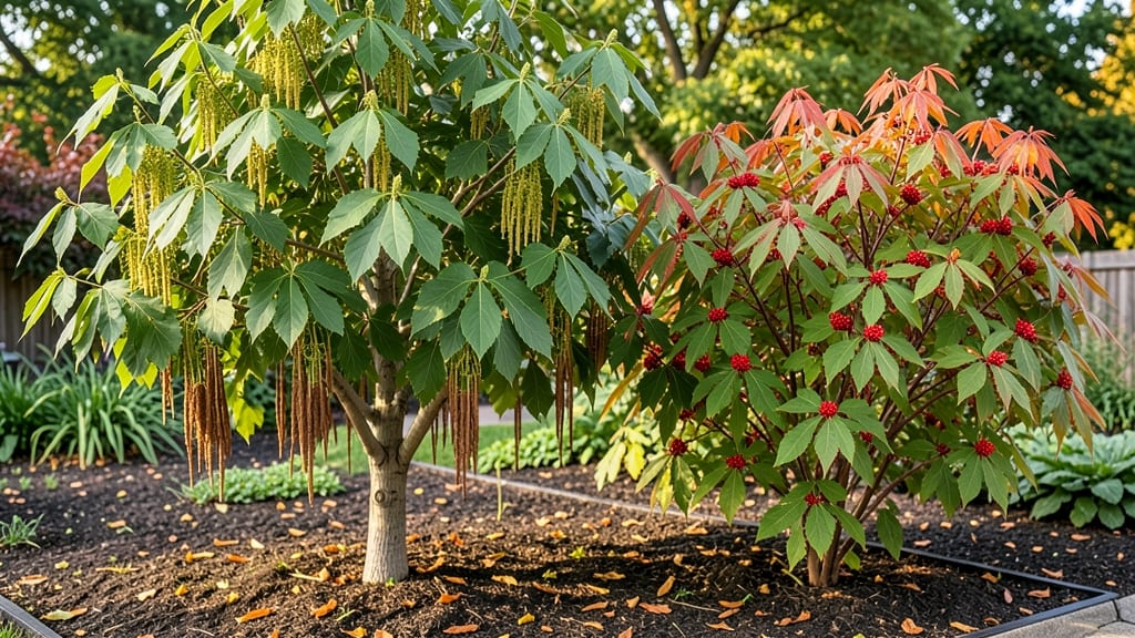 Chinese Sumac Tree of Heaven Pruning: Year-Round Shape Control Without Sacrificing Growth