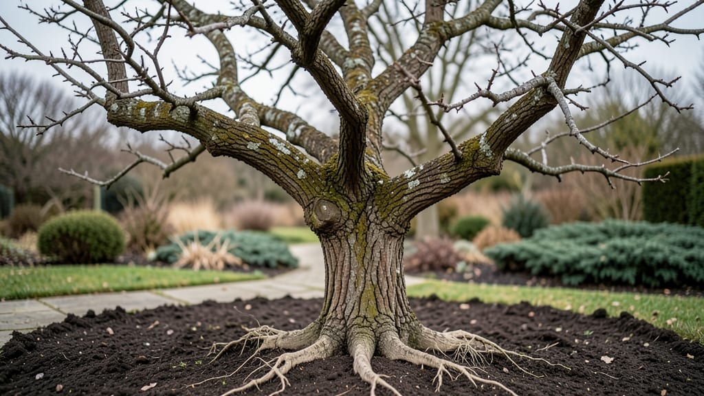 Quince Tree Pruning in Winter: Dormant Season Tricks for Stronger Spring Growth