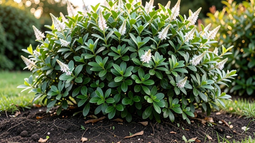 Privet Tree Flowers Growing Guide: Fragrant Perennial Blooms With Year-Round Grace