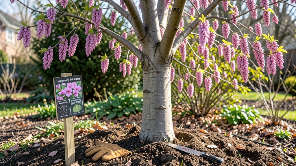 Redbud Tree Pros and Cons: Growth Habits, Climate Fit, and Pruning Needs Explained