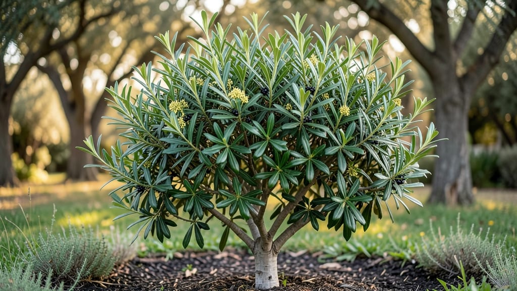 Bay Tree Planting: Cold-Hardy Varieties for Year-Round Graceful Growth