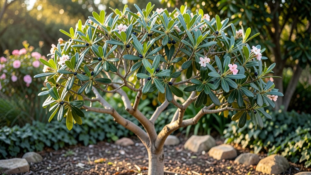 Myrtle Tree Leaves: Year-Round Culinary and Medicinal Harvest Guide