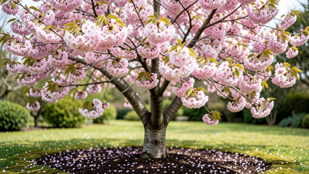 Cherry Blossom Tree Lifespan: Decades of Graceful Beauty Unveiled