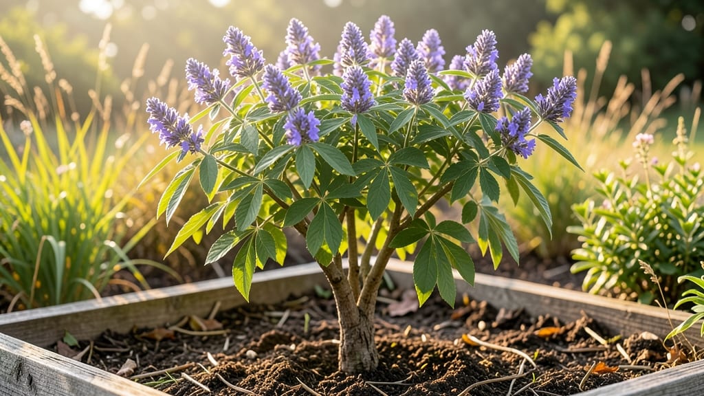 What Is a Chaste Tree Called in Spanish: The Exact Translation and Cultural Significance