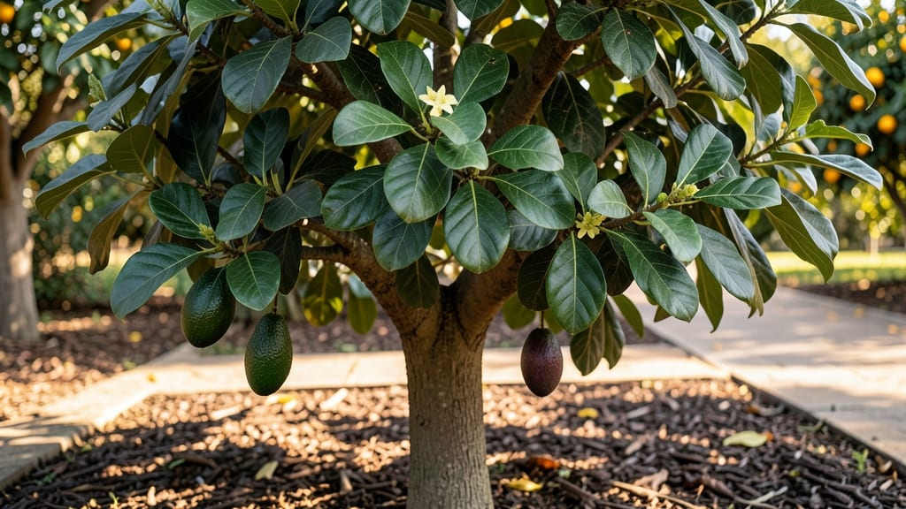 How Tall Avocado Trees Grow: Variety-Specific Heights & Care Tips