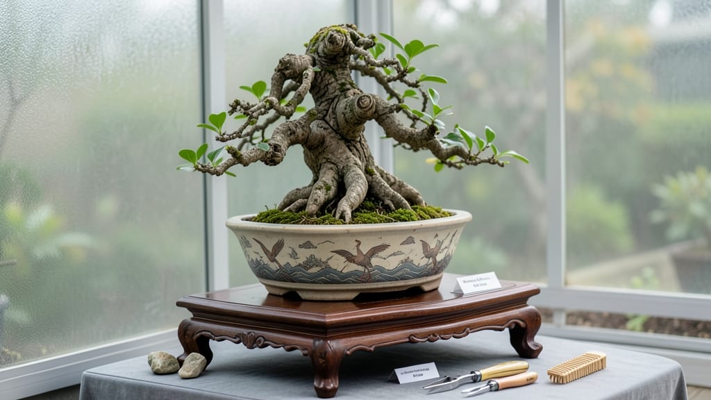 Most Expensive Bonsai Tree in the World: Record Price and Rare Variety Details
