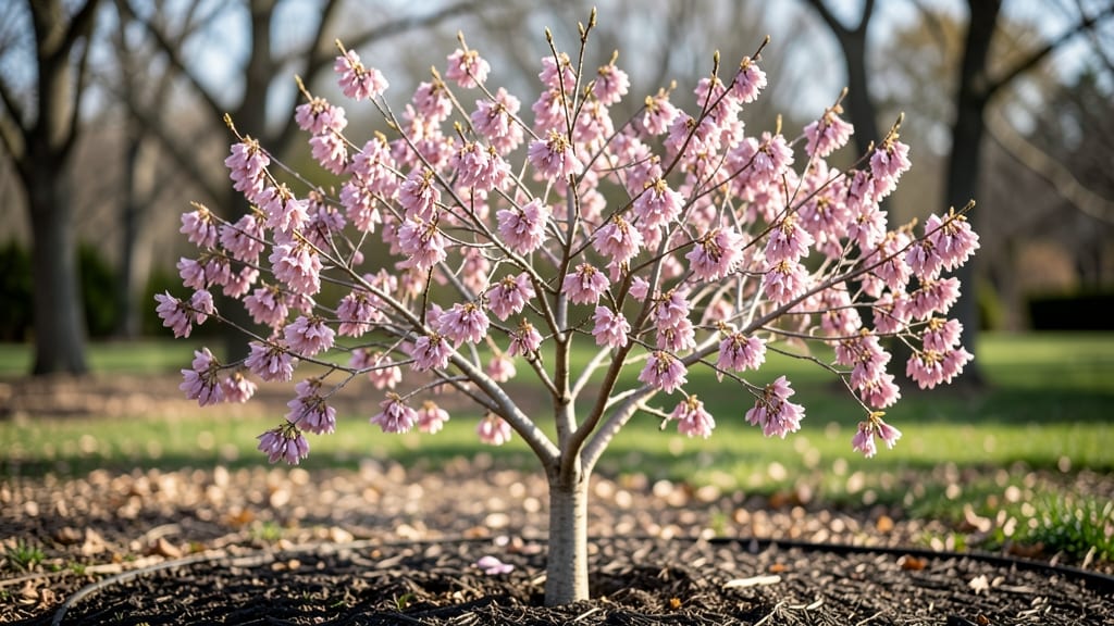 How Tall Do Redbud Trees Grow: Exact Heights by Variety & Growth Habits