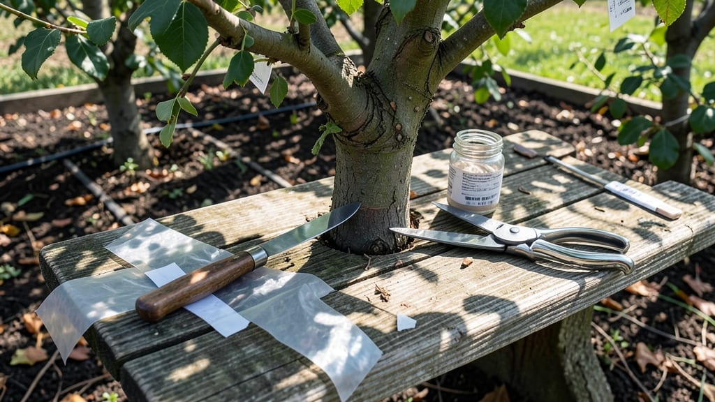 Tree Grafting Before and After: Transform Weak Trees Into Thriving Varieties