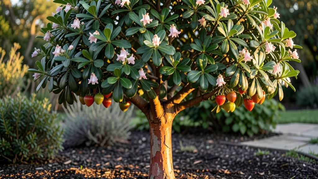 Strawberry Tree Oregon Growing Guide: Pacific Northwest Climate Adaptations for Thriving Trees