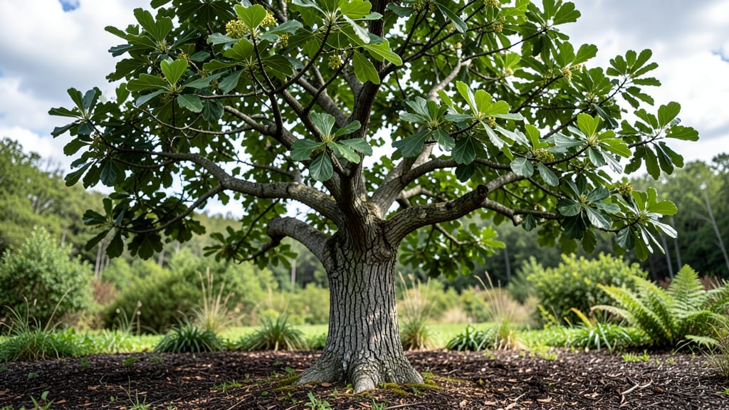 How Tall Does a Sassafras Tree Grow: Height Ranges by Variety and Care