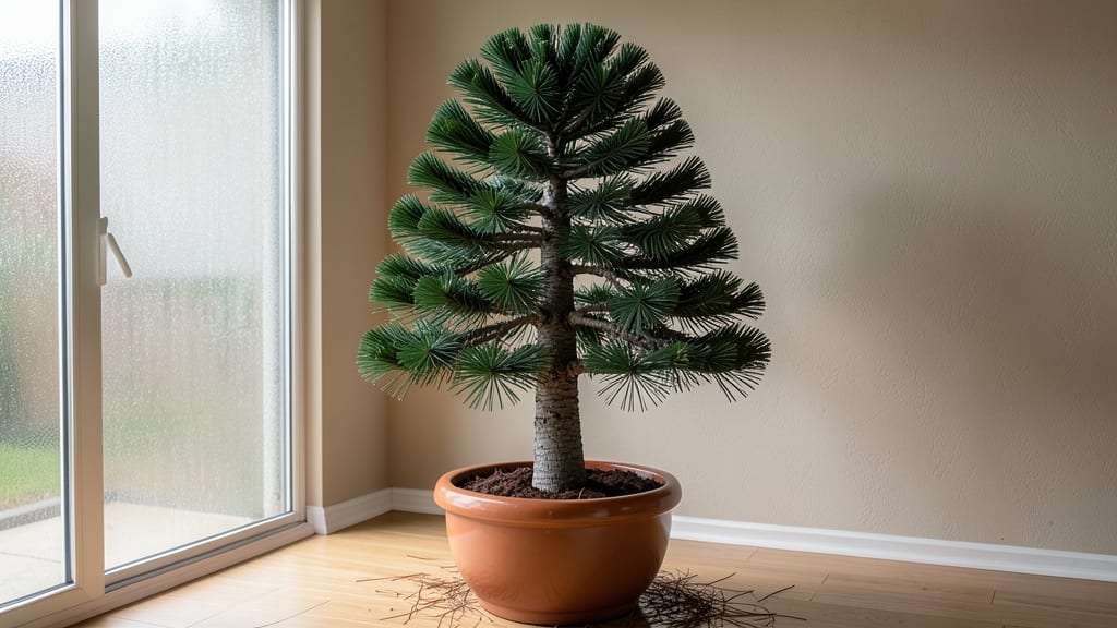 How Tall Can a Christmas Tree Grow: Fastest-Spanning Species and Space Needs