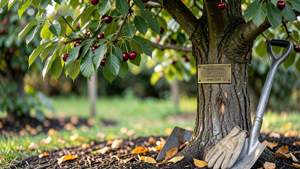 Cherry Tree Life Span: How Long They Live and Factors That Extend It