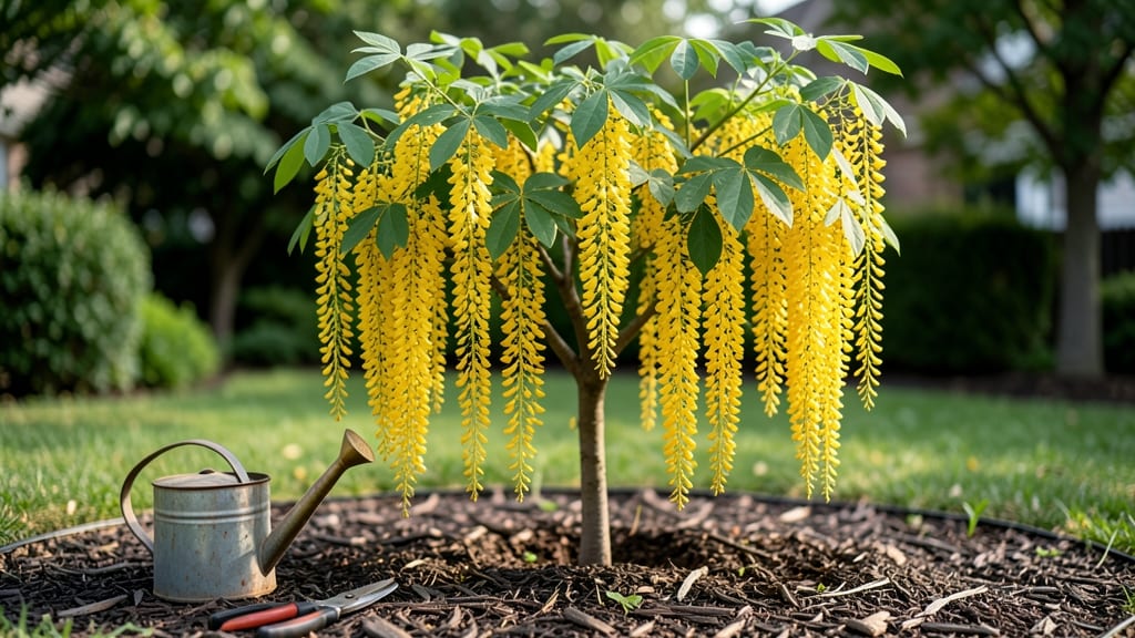 Goldcrest Tree Care: Year-Round Pruning for Lush, Healthy Foliage